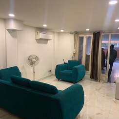 1 BHK Builder Floor For Rent in Suncity Township Gurgaon
