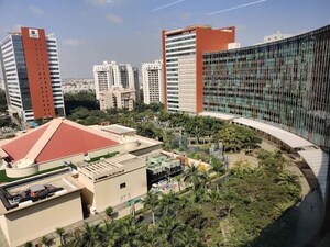 3.5 BHK Apartment – Exterior View View at Thigalarapalya - for Sale