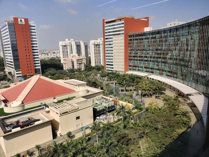 3.5 BHK Apartment – Exterior View View at Thigalarapalya - for Sale