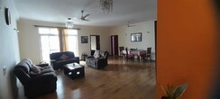 3.5 BHK + Pooja Room Apartment For Sale in Thigalarapalya