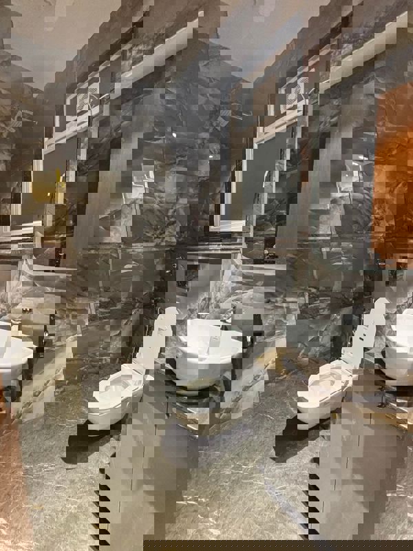 1.5 BHK + Pooja Room 896 Sq.Ft. Apartment in Mahindra Aura