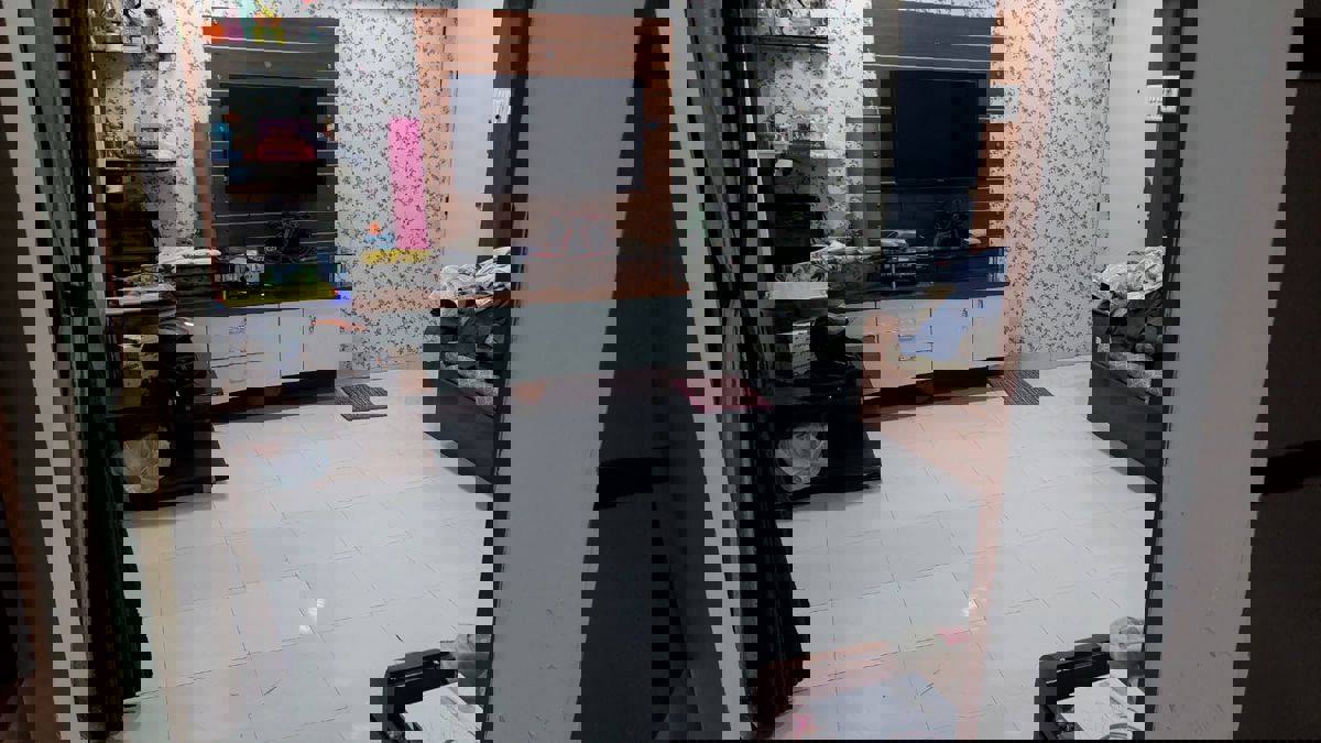 1 BHK Apartment For Rent in Sayli Complex Prabhat Road