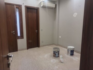 3 BHK Builder Floor For Rent in Chittaranjan Park