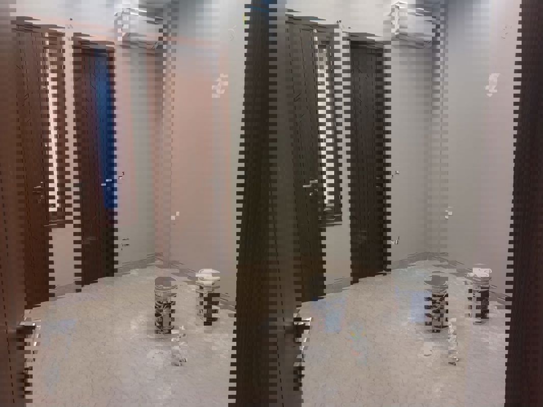 3 BHK + Pooja Room Builder Floor For Rent in Chittaranjan Park