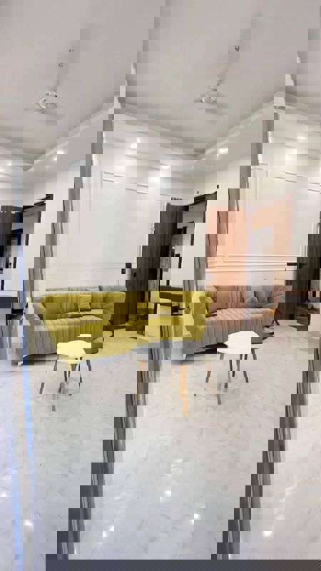 1 BHK Apartment For Rent in Saket