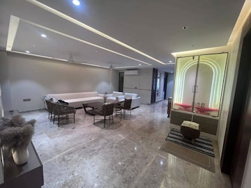 Gym in 2 BHK Apartment at Mahindra Aura, Sector 110a – for Rent