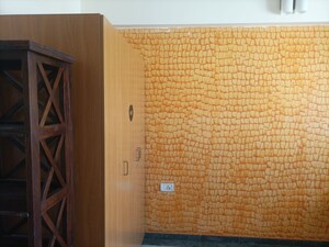 Furnished Amenities in 2 BHK Apartment at Hiranandani Estate, Ghodbunder Road – for Rent