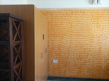 Furnished Amenities in 2 BHK Apartment at Hiranandani Estate, Ghodbunder Road – for Rent