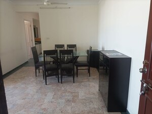 2 BHK Apartment For Rent in Hiranandani Estate, Ghodbunder Road