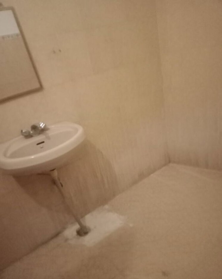 Bathroom, aliganj 1 Bedroom 980 Sq.Ft. Villa In Aliganj Lucknow 9767010