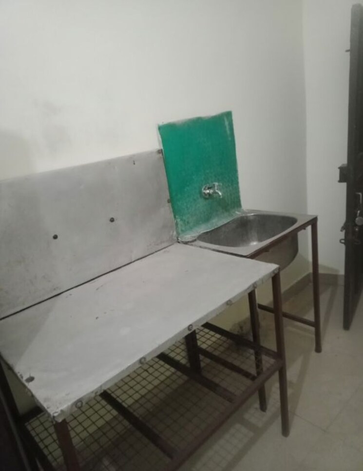 Master Bedroom, aliganj 1 Bedroom 980 Sq.Ft. Villa In Aliganj Lucknow 9767010