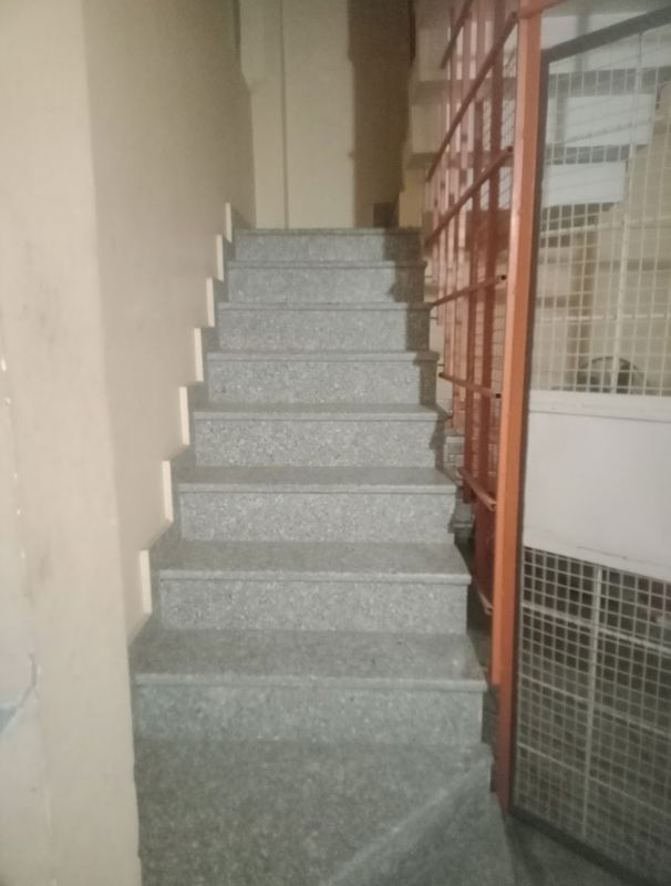 1 BHK + Study Room Villa For Rent in Aliganj