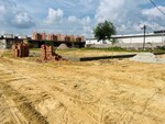 1154 Sq.Ft. Plot in Faizabad Road