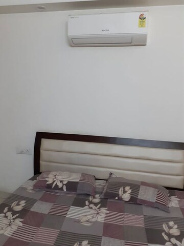 Furnished Amenities in 2 BHK Apartment at Sunshine Enclave, Vip Road – for Rent