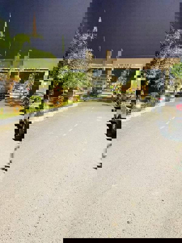 Plot For Sale in Wing Lucknow Greens Plots