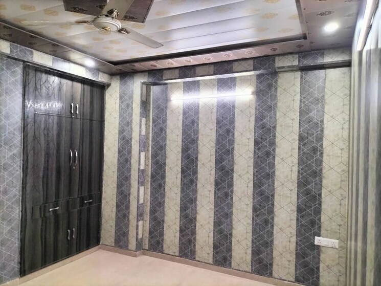 Bedroom, proview-officer-city-premium-tower 3 Bedroom 1475 Sq.Ft. Apartment In Raj Nagar Extension Ghaziabad 9767025