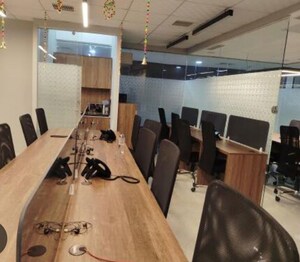 Office Space For Rent in Sector 3
