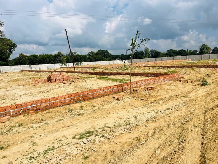 undefined, faizabad road  903 Sq.Ft. Plot In Faizabad Road Lucknow 9767032