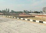 903 Sq.Ft. Plot in Faizabad Road
