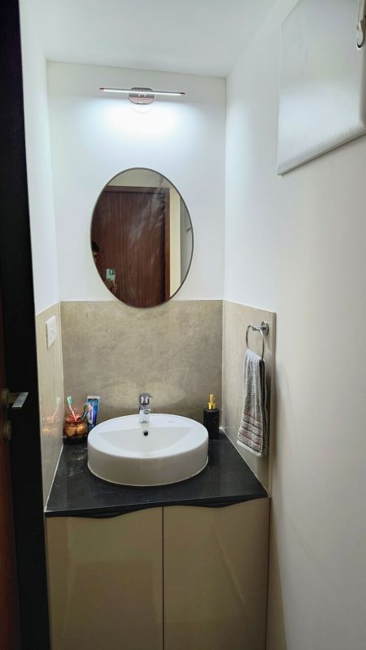 Bathroom, vilas-javdekar-yashone-hinjawadi-phase-2 3 Bedroom 1080 Sq.Ft. Apartment In Hinjewadi Pune 9766941