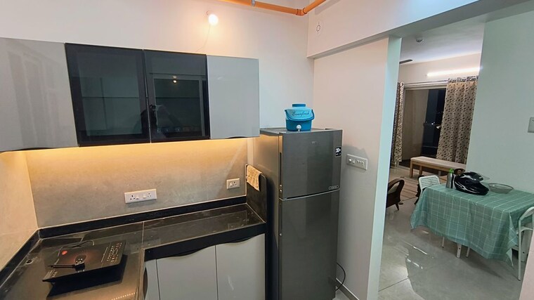 Kitchen, vilas-javdekar-yashone-hinjawadi-phase-2 3 Bedroom 1080 Sq.Ft. Apartment In Hinjewadi Pune 9766941