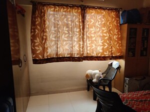 Master Bedroom in 2 BHK Apartment at SSD Sai Avenue, Pimple Saudagar – for Rent