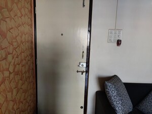 Furnished Amenities in 2 BHK Apartment at SSD Sai Avenue, Pimple Saudagar – for Rent