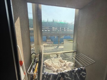 Bedroom in 2 BHK Apartment at Lodha Gardenia, Wadala – for Sale