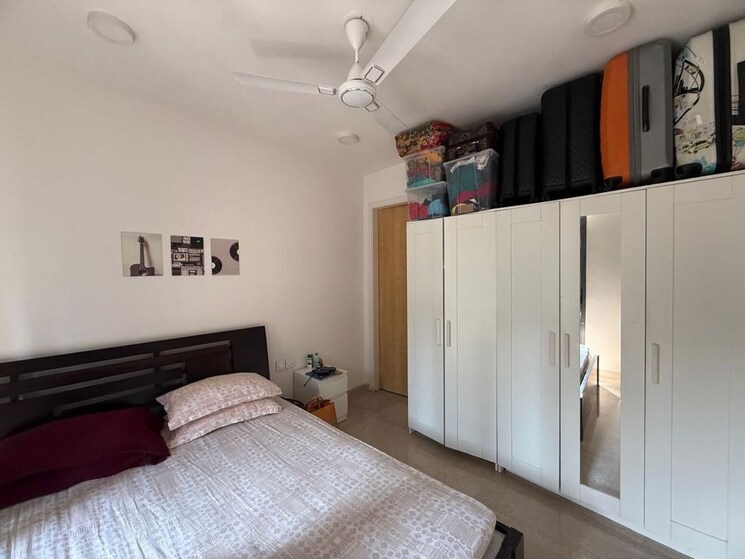 Bedroom, lodha-gardenia 2 Bedroom 955 Sq.Ft. Apartment In Wadala Mumbai 9767023