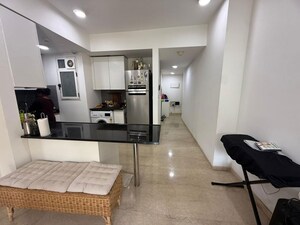 2 BHK Apartment For Sale in Lodha Gardenia, Wadala