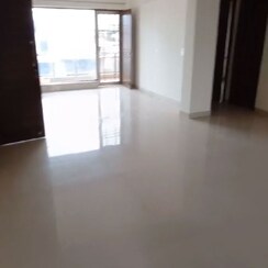 3 BHK Builder Floor For Rent in Rail Vihar