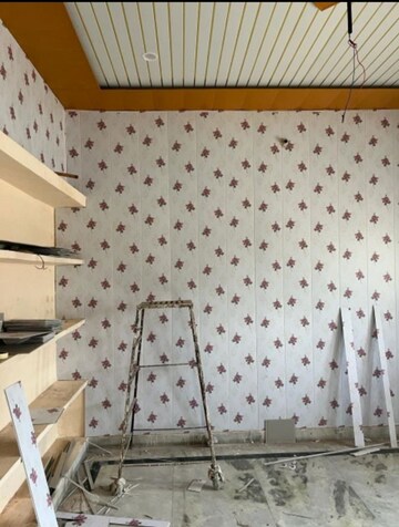 Master Bedroom in 2 BHK Villa at Aliganj – for Rent