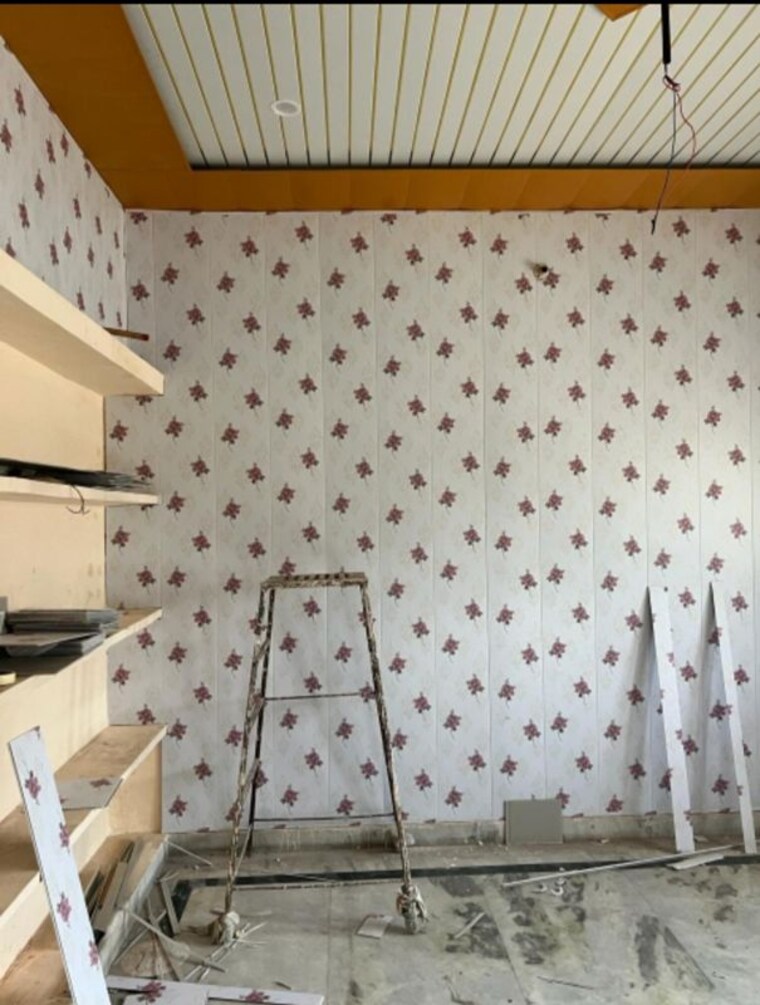 Master Bedroom, aliganj 2 Bedroom 1750 Sq.Ft. Villa In Aliganj Lucknow 9767067