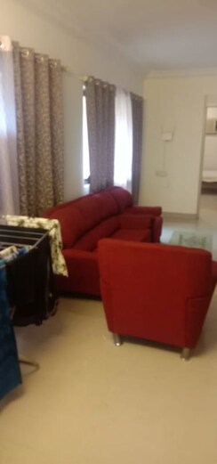 2 BHK Apartment For Rent in Orchid Enclave Powai