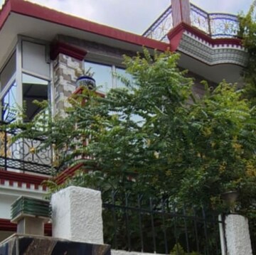 3 BHK Independent House – Exterior View View at Canal Road - for Sale