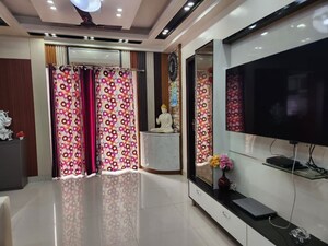 2 BHK Apartment For Rent in Ahinsa Khand 2