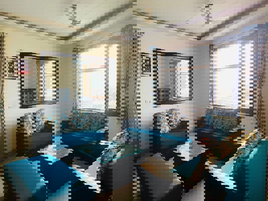 3 BHK 1440 Sq.Ft. Apartment in Sushma Green vista