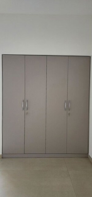 Furnished Amenities in 3 BHK Apartment at Casagrand Boulevard, Hennur Road – for Sale