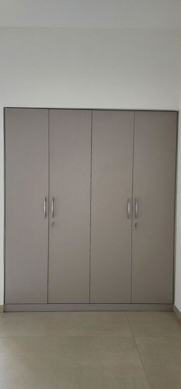 Furnished Amenities in 3 BHK Apartment at Casagrand Boulevard, Hennur Road – for Sale