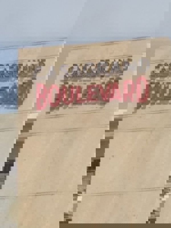 3 BHK 1952 Sq.Ft. Apartment in Casagrand Boulevard