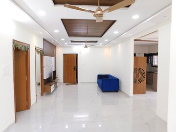 3 BHK Apartment For Rent in Narsingi