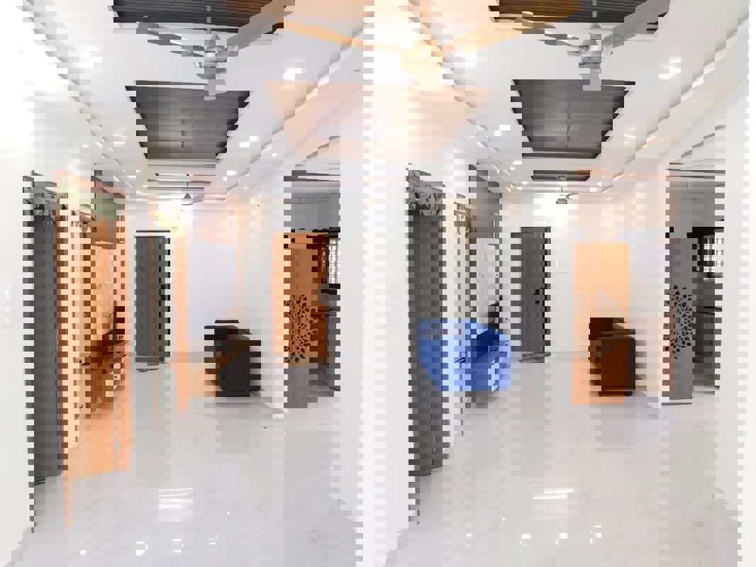 3 BHK Apartment For Rent in Narsingi