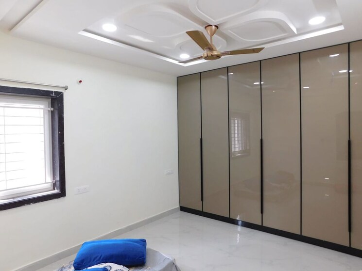 Room, narsingi 3 Bedroom 1720 Sq.Ft. Apartment In Narsingi Hyderabad 9767017