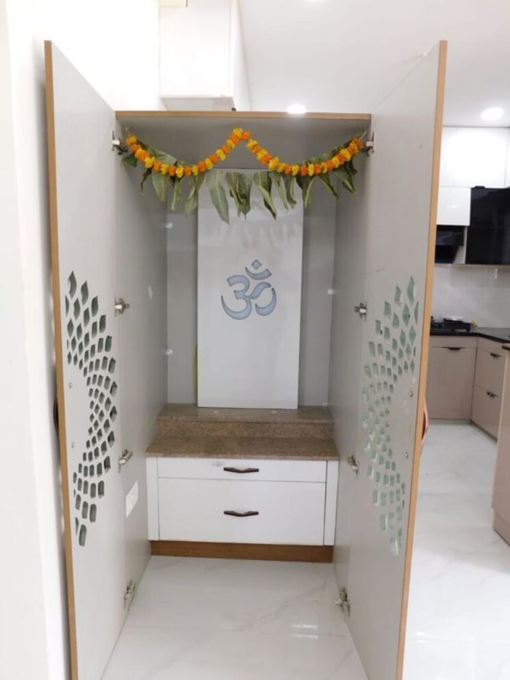 undefined, narsingi 3 Bedroom 1720 Sq.Ft. Apartment In Narsingi Hyderabad 9767017