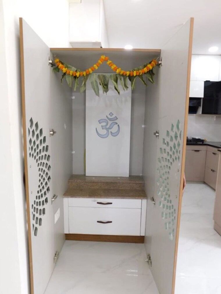 undefined, narsingi 3 Bedroom 1720 Sq.Ft. Apartment In Narsingi Hyderabad 9767017