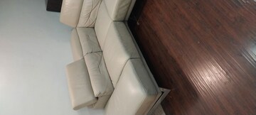 Living Room in 2 BHK Apartment at Jayanagar – for Rent