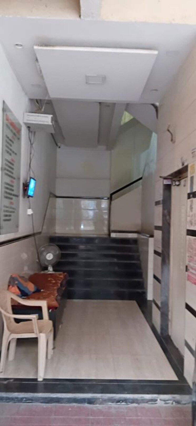 undefined, ulwe sector 8 1 Bedroom 540 Sq.Ft. Apartment In Ulwe Sector 8 Navi Mumbai 9767088