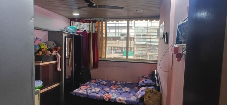 Bedroom, ulwe sector 8 1 Bedroom 540 Sq.Ft. Apartment In Ulwe Sector 8 Navi Mumbai 9767088