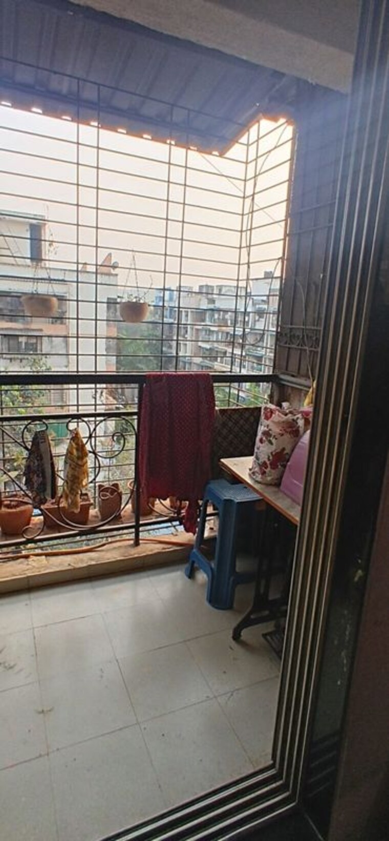 Gym, ulwe sector 8 1 Bedroom 540 Sq.Ft. Apartment In Ulwe Sector 8 Navi Mumbai 9767088