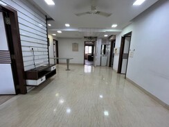 3 BHK + Pooja Room Apartment For Rent in Prabhadevi